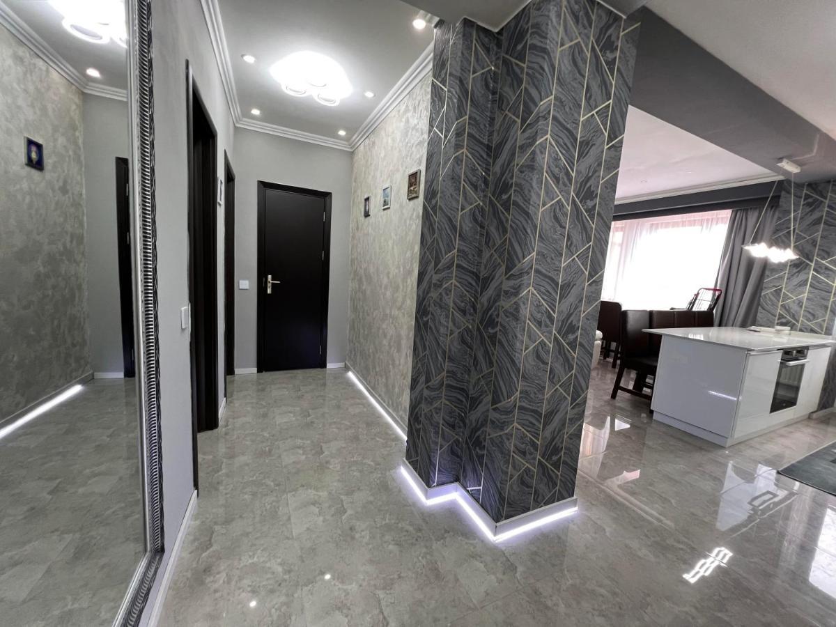 Bari Luxury Residence Mamaia Buitenkant foto