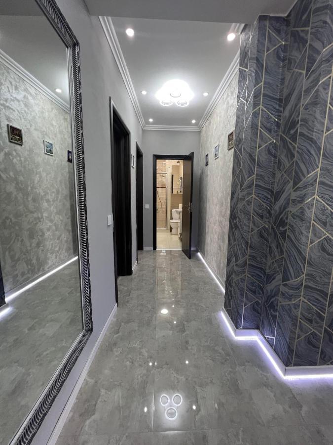 Bari Luxury Residence Mamaia Buitenkant foto