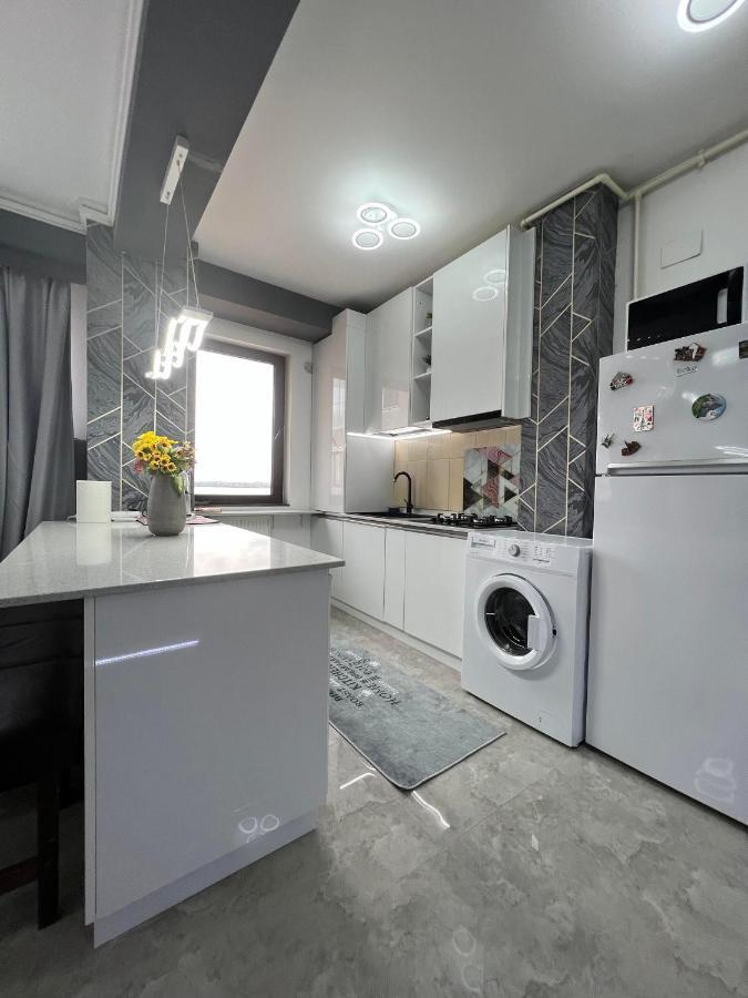 Bari Luxury Residence Mamaia Buitenkant foto